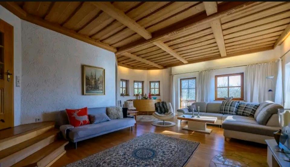 Einfamilienhaus Thyrnau - 6 Zimmer, 305 m&sup2;, 499.000&euro; | Angebot:26048406