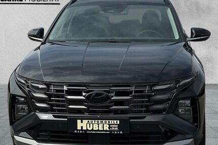 Hyundai TUCSON 12.000 km 31.490 &euro; Pocking 94060