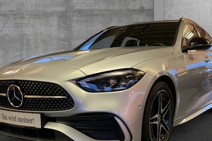 Mercedes-Benz C 180 12.000 km 39.990 &euro; Röhrnbach 94133