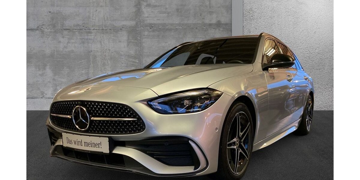 Mercedes-Benz C 180 12.000 km 39.990 &euro; Röhrnbach 94133