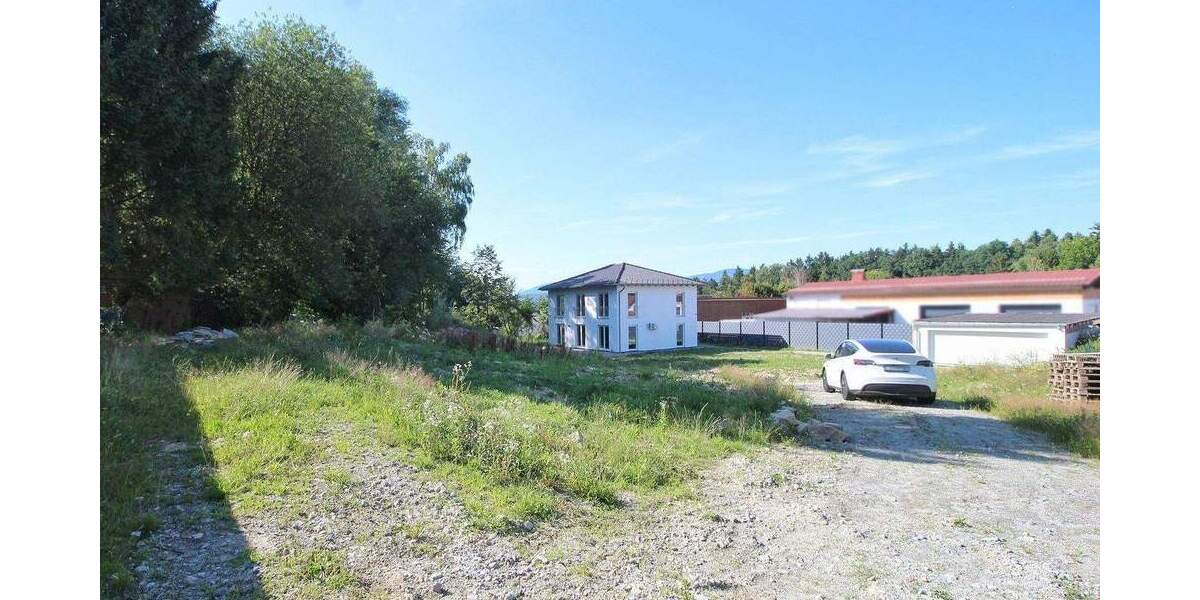 Einfamilienhaus Außernzell Außernzell-Bahnhof - 5 Zimmer, 156 m&sup2;, 575.000&euro; | Angebot:25657359