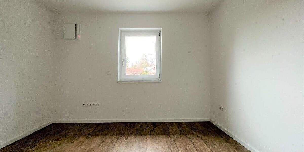 Etagenwohnung Aidenbach - 4 Zimmer, 94 m&sup2;, 290.000&euro; | Angebot:25744721