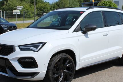 Cupra Ateca 12.534 km 38.490 &euro; Aicha 94529