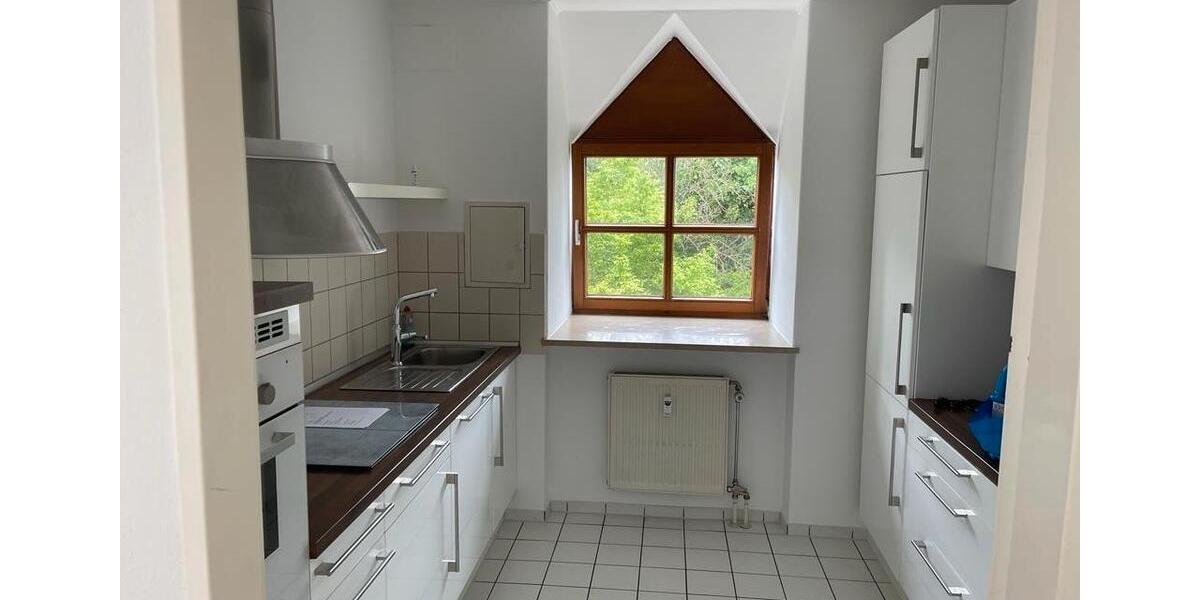 Dachgeschoßwohnung Passau Auerbach - 2 Zimmer, 75 m&sup2;, 339.000&euro; | Angebot:25310601