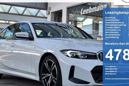 BMW 318 12.041 km 37.899 &euro; Hauzenberg 94051