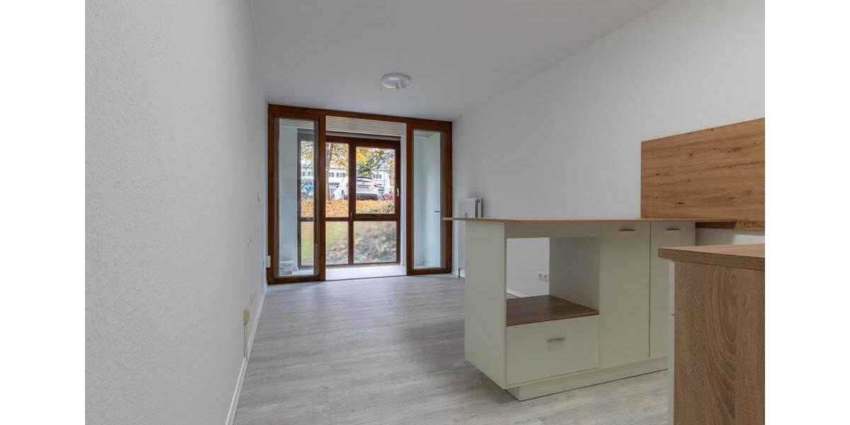 Etagenwohnung Passau Mühltal - 1 Zimmer, 19 m&sup2;, 330&euro; | Angebot:25860121