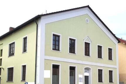 Gewerbeobjekt Bad Griesbach im Rottal Griesbach - 1 Zimmer, 229 m&sup2;, 329.000&euro; | Angebot:25769291