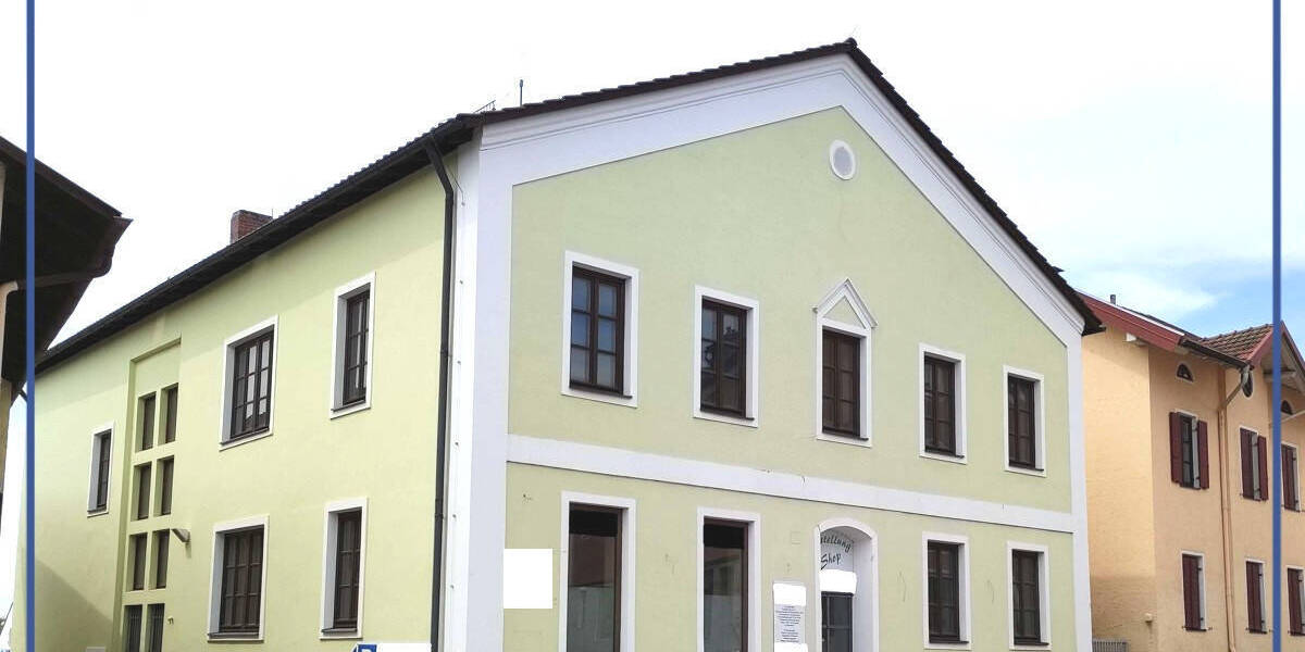 Gewerbeobjekt Bad Griesbach im Rottal Griesbach - 1 Zimmer, 229 m&sup2;, 329.000&euro; | Angebot:25769291