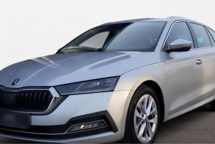 Skoda Octavia 24.778 km 29.900 &euro; Hutthurm 94116