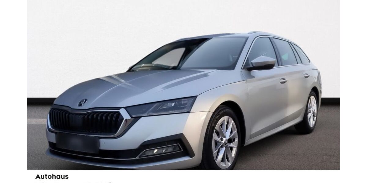 Skoda Octavia 24.778 km 29.900 &euro; Hutthurm 94116