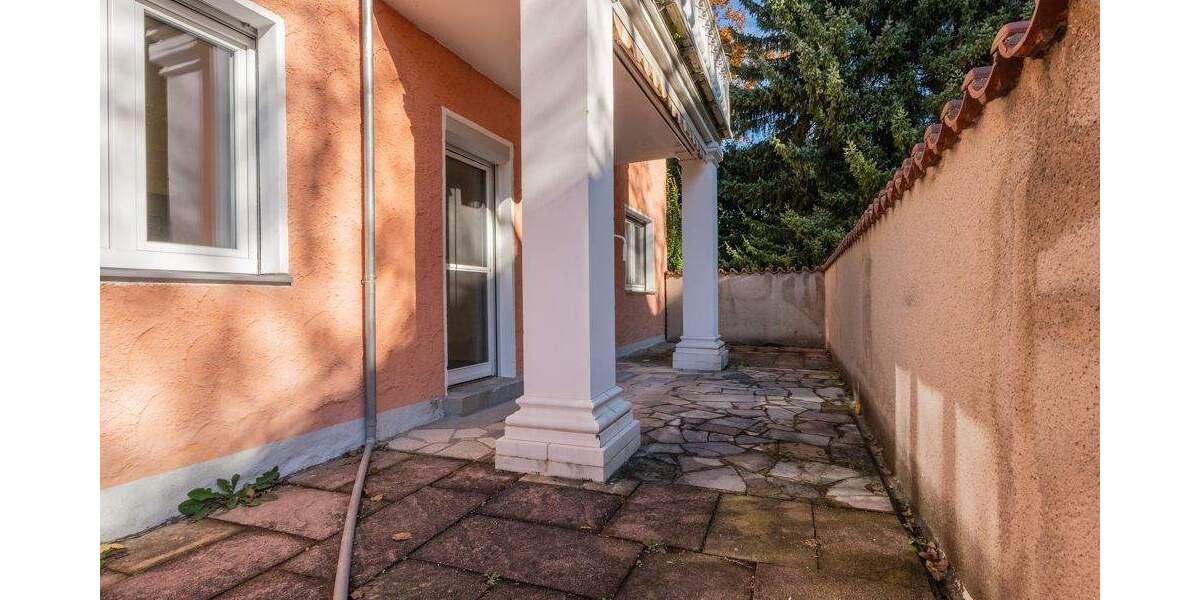 Etagenwohnung Passau Haidenhof-Nord - 3 Zimmer, 80 m&sup2;, 402.000&euro; | Angebot:25749271