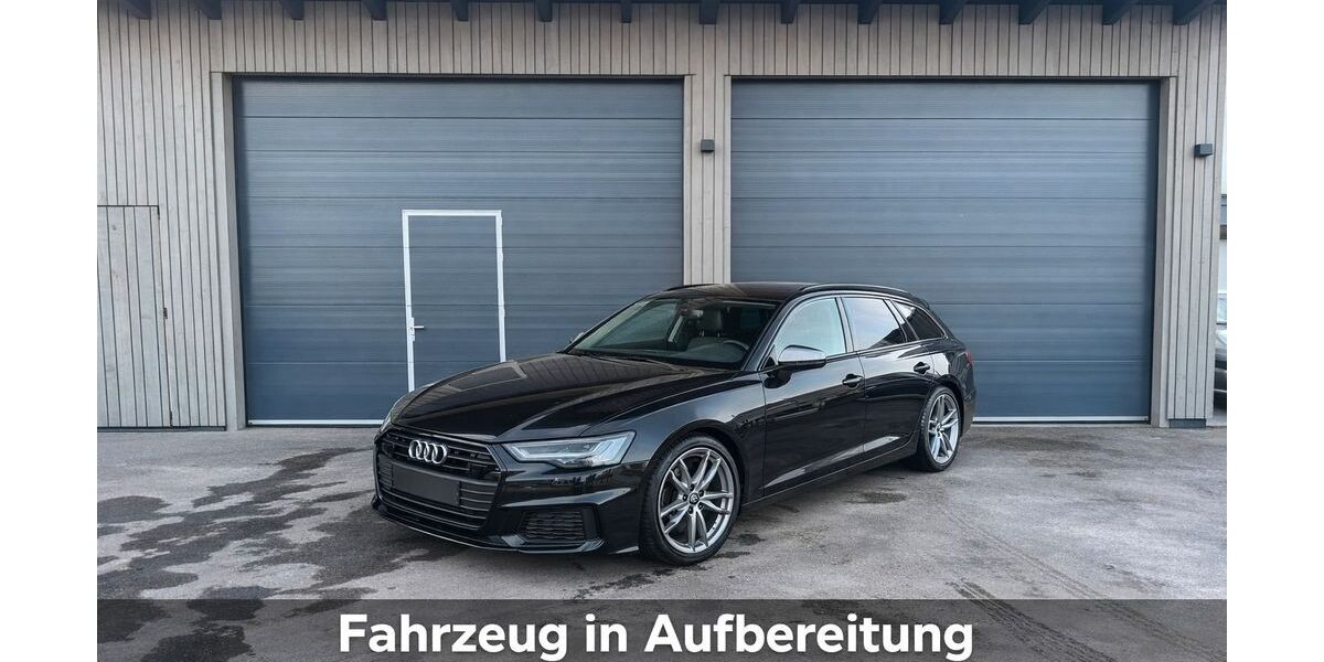 Audi A6 117.905 km 34.990 &euro; Wegscheid 94110
