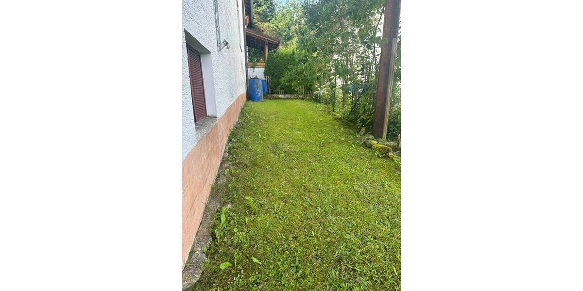 Reihenmittelhaus Passau Heining - 4 Zimmer, 155 m&sup2;, 295.000&euro; | Angebot:25708660