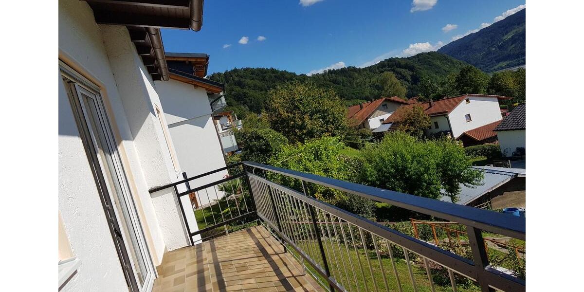 Einfamilienhaus Obernzell - 6 Zimmer, 117 m&sup2;, 965&euro; | Angebot:27617208