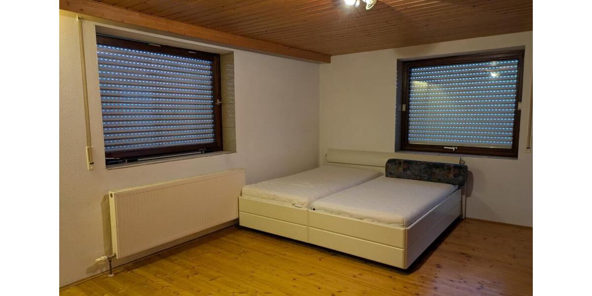 Erdgeschoßwohnung Vilshofen an der Donau - 4.5 Zimmer, 114 m&sup2;, 1.020&euro; | Angebot:23830238