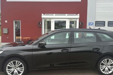 Seat Leon 92.310 km 16.999 &euro; Aicha vorm Wald 94529