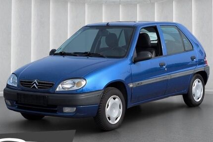 Citroen SAXO 149.877 km 780 &euro; Ruhstorf 94099