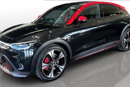 Smart #3 4.888 km 37.990 &euro; Passau 94034