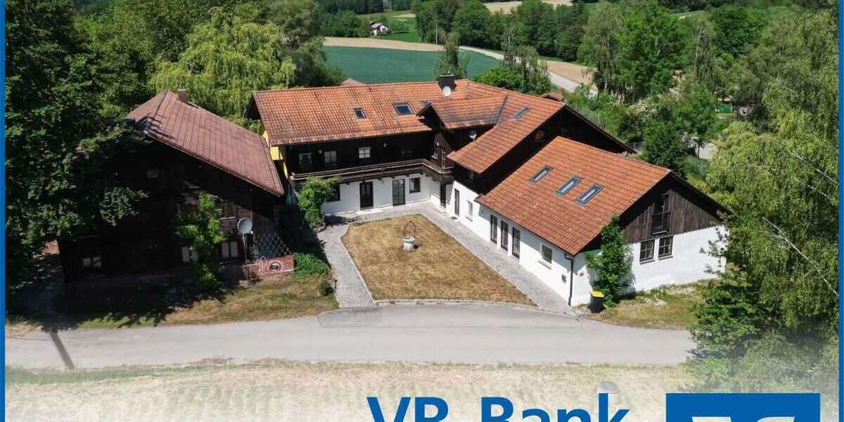 Einfamilienhaus Bad Birnbach / Unterhitzling Unterhitzling - 26 Zimmer, 900 m&sup2;, 1.390.000&euro; | Angebot:26754887