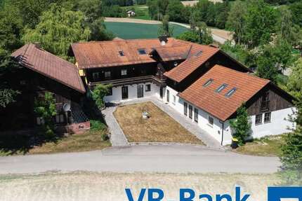 Haus Bad Birnbach / Unterhitzling Unterhitzling - 26 Zimmer, 900 m&sup2;, 1.390.000&euro; | Angebot:26754887