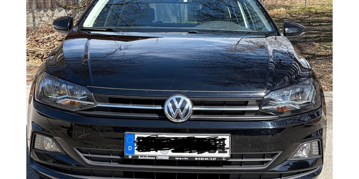 VW Polo 49.977 km 12.950 &euro; Tittling 94104