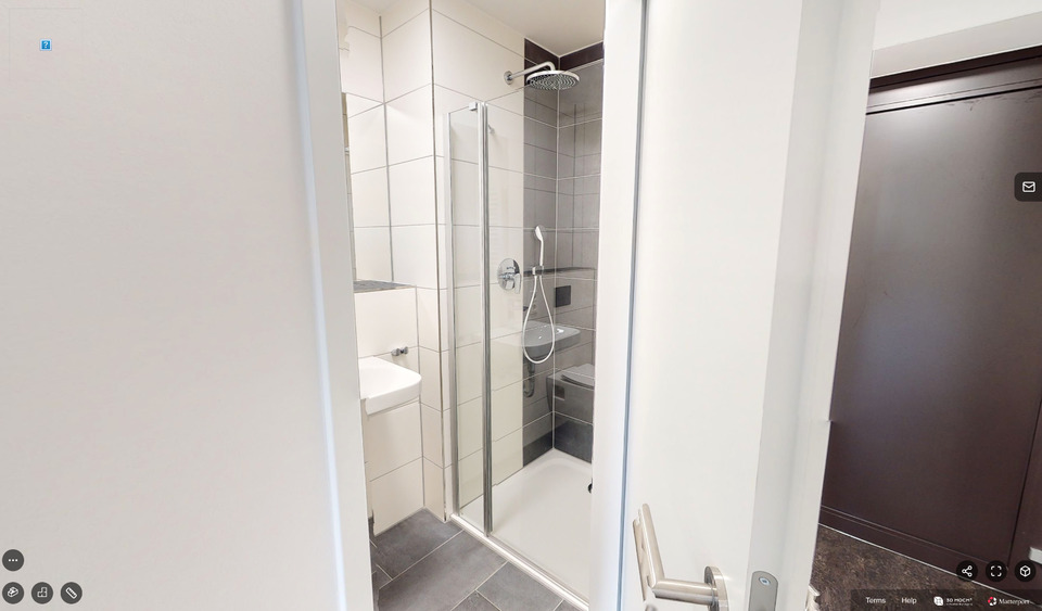 Erdgeschoßwohnung Passau Mühltal - 1 Zimmer, 20 m&sup2;, 475&euro; | Angebot:25428056