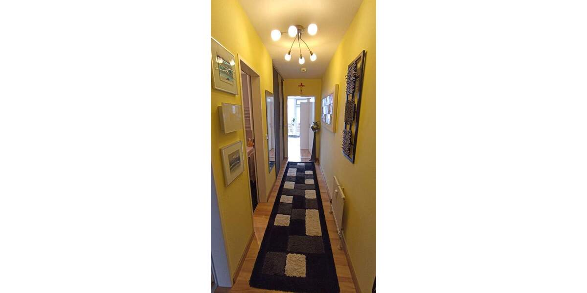 Etagenwohnung Freyung Geyersberg - 2 Zimmer, 53 m&sup2;, 79.500&euro; | Angebot:25821917