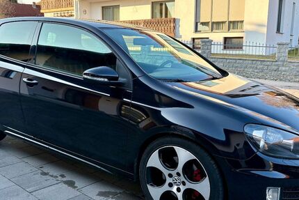 VW Golf 184.500 km 7.000 &euro; Vilshofen an der Donau 94474