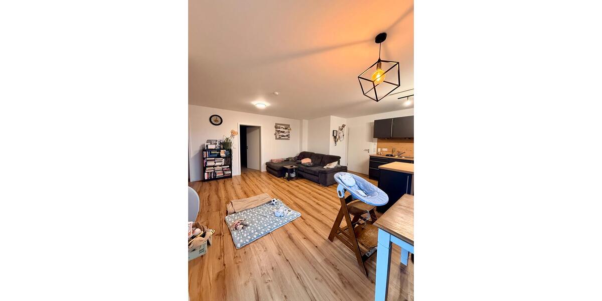 Etagenwohnung Passau Auerbach - 2 Zimmer, 80 m&sup2;, 890&euro; | Angebot:25870511