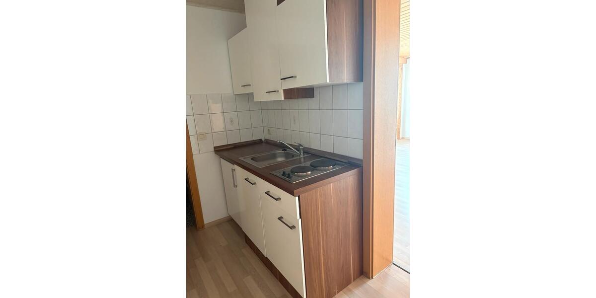 Etagenwohnung Passau Mühltal - 1 Zimmer, 32 m&sup2;, 460&euro; | Angebot:24787633