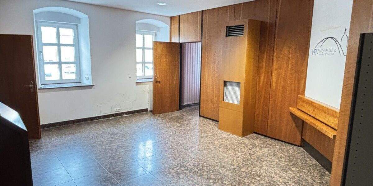 Gewerbeobjekt Bad Griesbach im Rottal Griesbach - 2 Zimmer, 672 m&sup2;, 595.000&euro; | Angebot:25661350