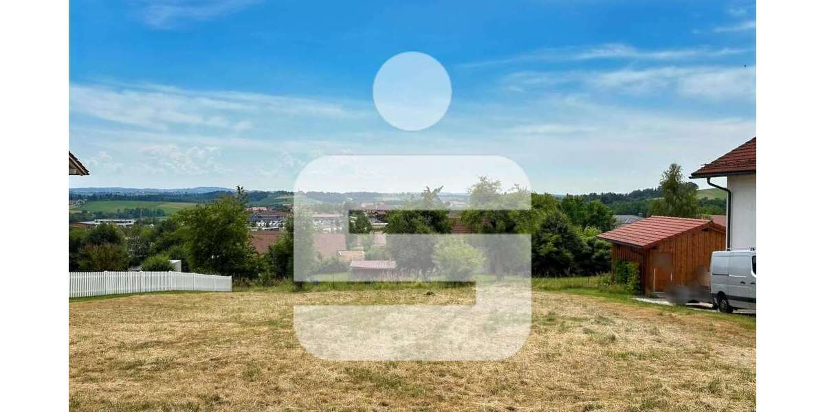 Grundstück Hutthurm - 229.000&euro; | Angebot:26982687