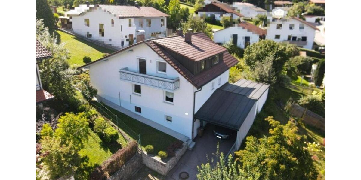 Einfamilienhaus Hauzenberg - 8 Zimmer, 156 m&sup2;, 365.000&euro; | Angebot:24370595