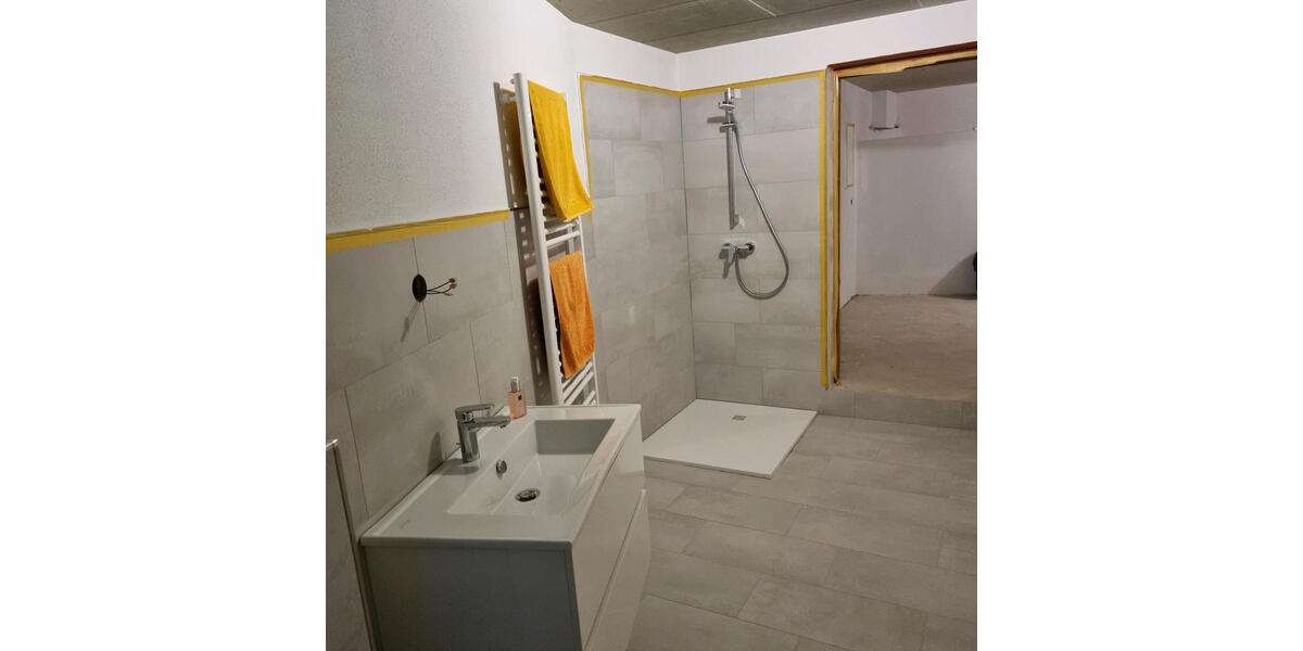 Erdgeschoßwohnung Wegscheid - 4 Zimmer, 78 m&sup2;, 600&euro; | Angebot:25944296