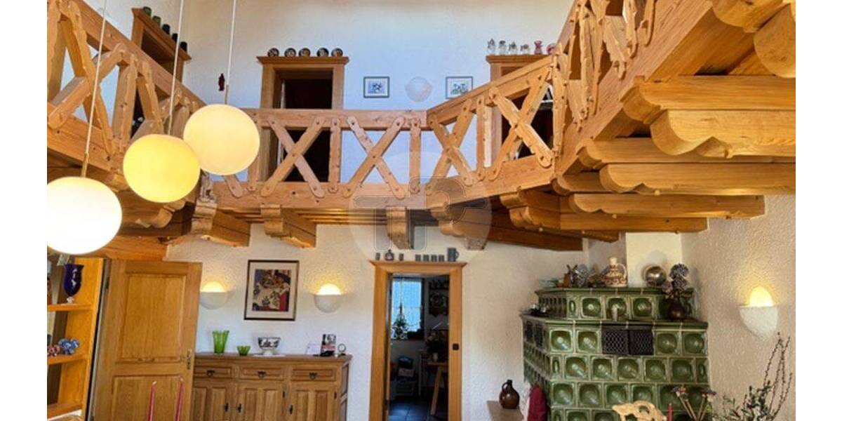 Einfamilienhaus Salzweg - 6 Zimmer, 278 m&sup2;, 749.000&euro; | Angebot:25998588