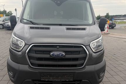 Ford Transit 235.743 km 13.850 &euro; Salzweg 94121