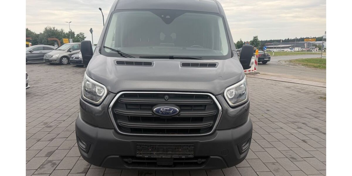 Ford Transit 235.743 km 13.850 &euro; Salzweg 94121