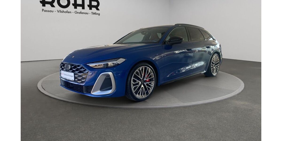 Audi S5 1.129 km 67.370 &euro; Vilshofen 94474