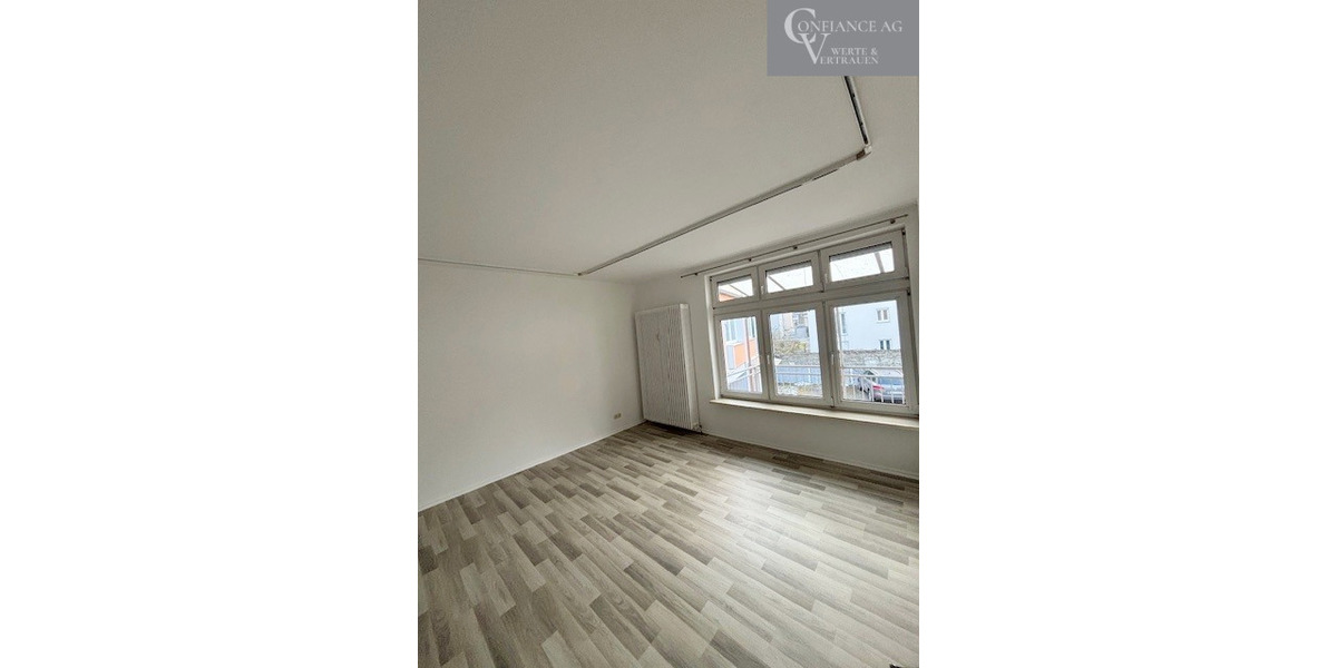 Etagenwohnung Passau Mühltal - 2 Zimmer, 70 m&sup2;, 770&euro; | Angebot:25219203