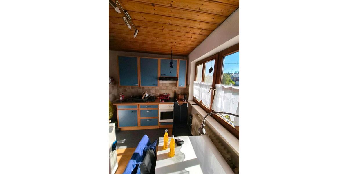 Etagenwohnung Bad Griesbach im Rottal - 2 Zimmer, 58 m&sup2;, 149.000&euro; | Angebot:26995654