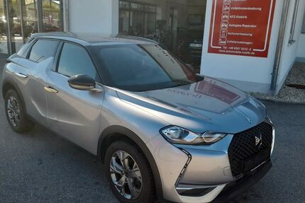 Citroen DS3 71.357 km 11.999 &euro; Neuburg/Inn bei Passau 94127