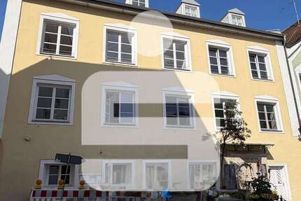 Wohnung Passau Maierhof - 3 Zimmer, 74 m&sup2;, 210.000&euro; | Angebot:27459429