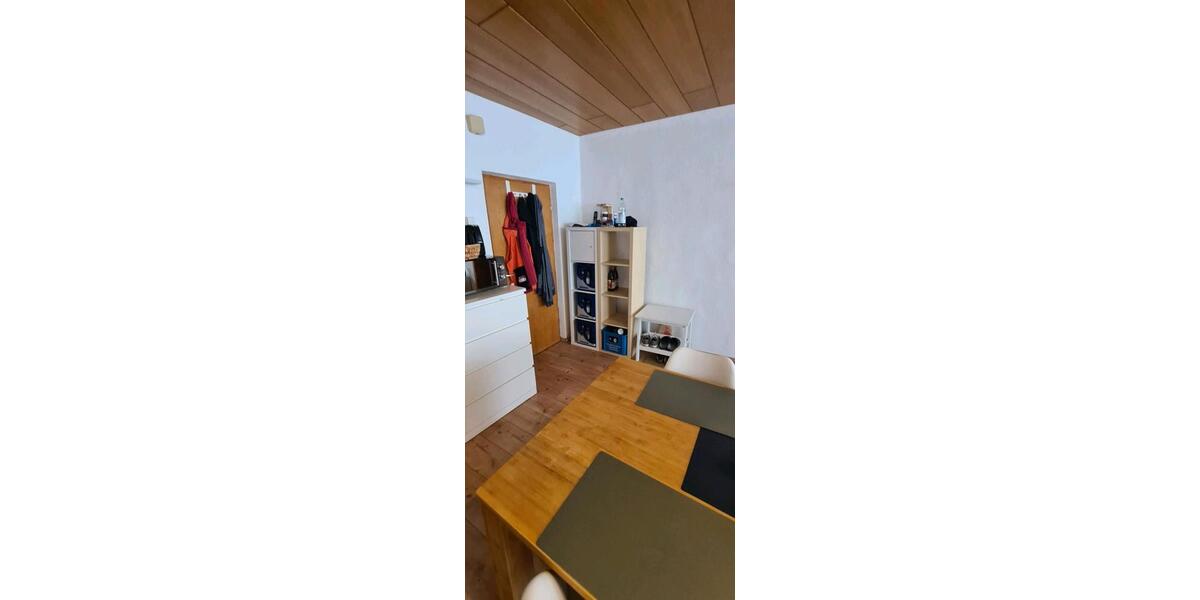 Etagenwohnung Passau Mühltal - 2 Zimmer, 52 m&sup2;, 500&euro; | Angebot:25900582