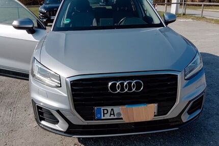 Audi Q2 63.000 km 19.950 &euro; Passau 94036