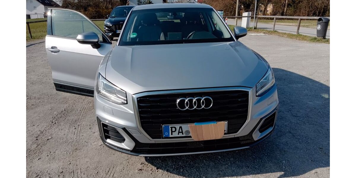 Audi Q2 63.000 km 19.950 &euro; Passau 94036