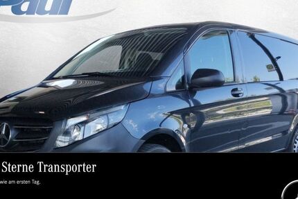 Mercedes-Benz Vito 74.000 km 37.961 &euro; Passau 94036
