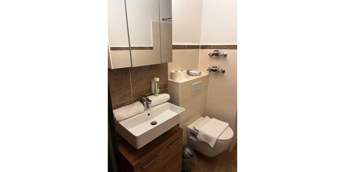 Etagenwohnung Freyung - 1 Zimmer, 30 m&sup2;, 53.000&euro; | Angebot:27606829