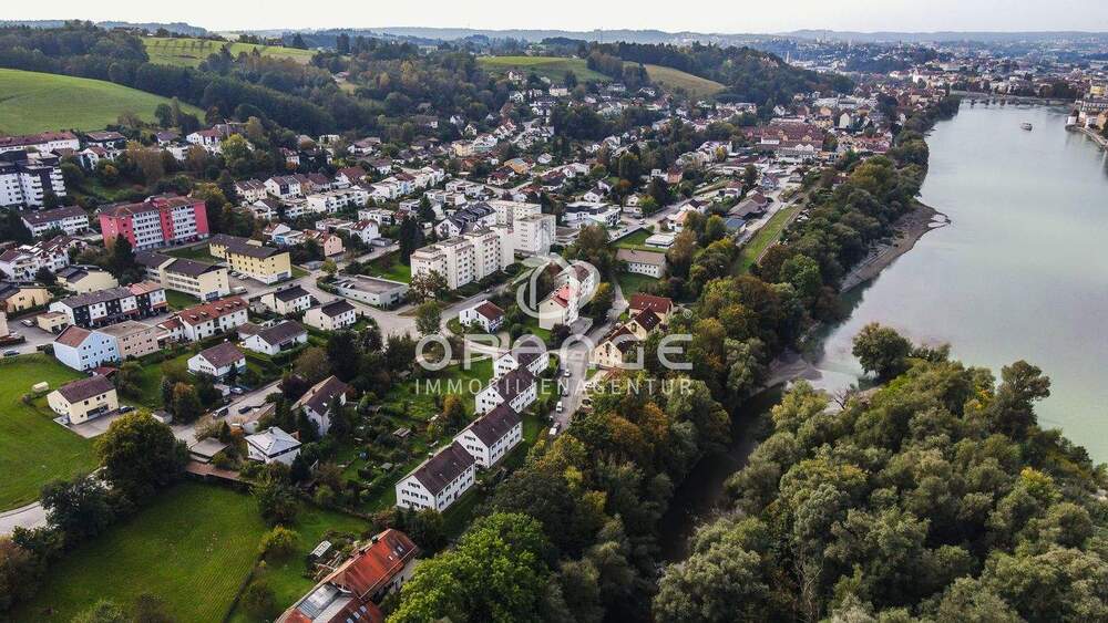 Mehrfamilienhaus, Wohnhaus Passau Innstadt - 1 Zimmer, 3 m&sup2;, 4.600.000&euro; | Angebot:25670686