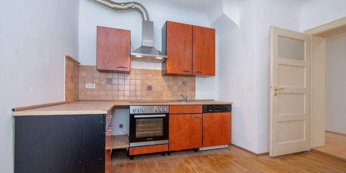 Etagenwohnung Passau Altstadt - 5 Zimmer, 110 m&sup2;, 319.000&euro; | Angebot:25777766