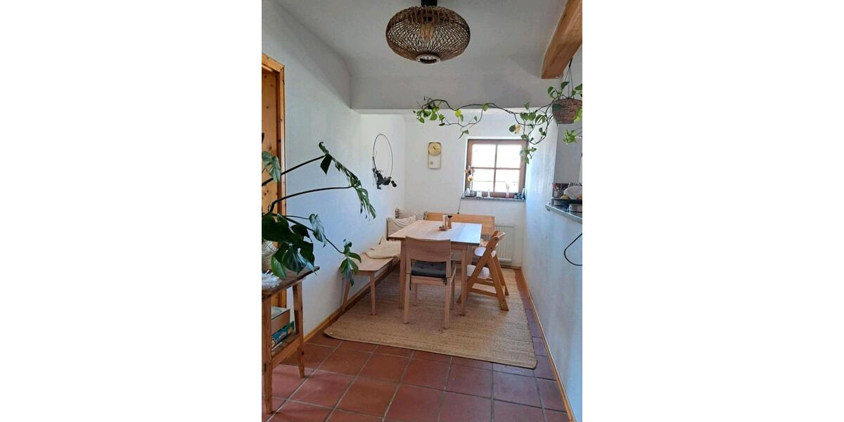 Dachgeschoßwohnung Freyung - 3 Zimmer, 120 m&sup2;, 920&euro; | Angebot:25639213